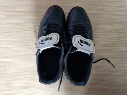 Schoenen Wil Boessen