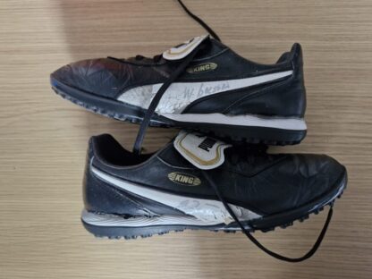 Schoenen Wil Boessen - Afbeelding 2