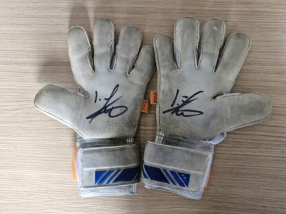 Handschoenen Luuk Koopmans (met naam) (2) - Afbeelding 3