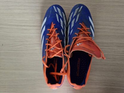 Schoenen Shawn Adewoye - Afbeelding 2