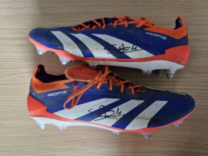 Schoenen Shawn Adewoye - Afbeelding 3