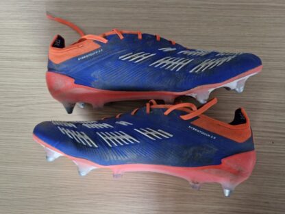 Schoenen Shawn Adewoye - Afbeelding 4