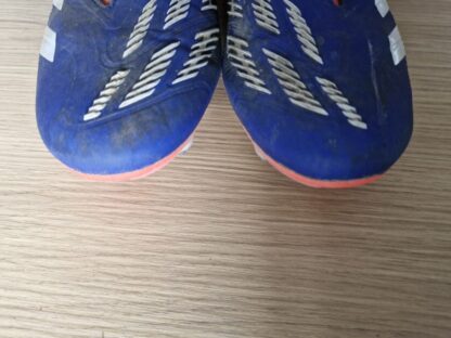 Schoenen Shawn Adewoye - Afbeelding 5