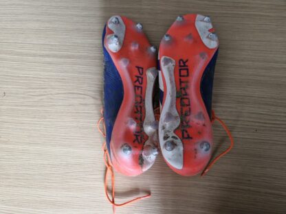 Schoenen Shawn Adewoye - Afbeelding 6