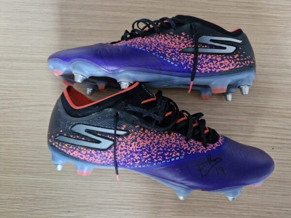 Schoenen Bojan Radulovic - Afbeelding 3