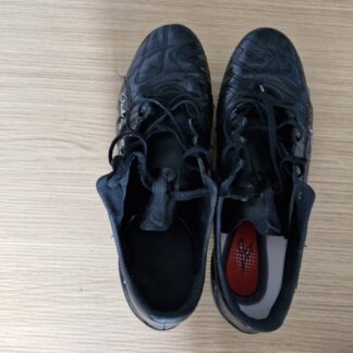 Schoenen Ivica Ljubicic
