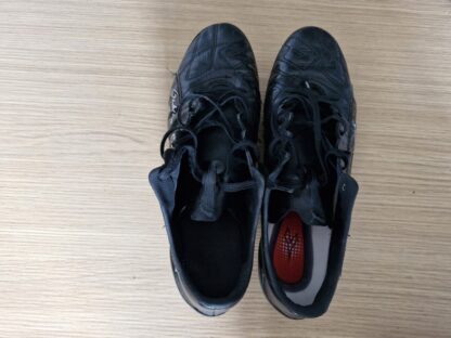 Schoenen Ivica Ljubicic