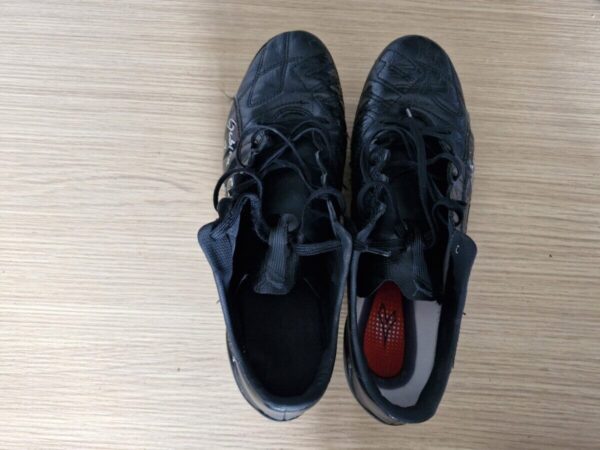 Schoenen Ivica Ljubicic