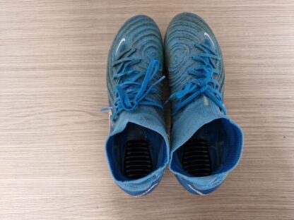 Schoenen Edouard Michut (met naam en vlag) - Afbeelding 2