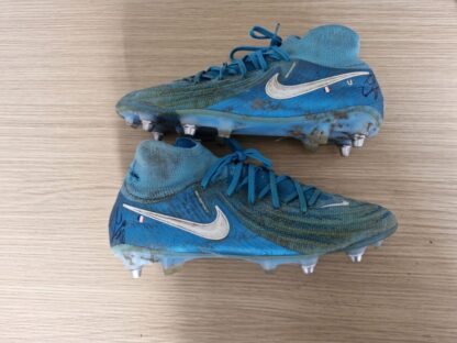 Schoenen Edouard Michut (met naam en vlag) - Afbeelding 3