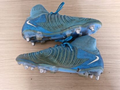 Schoenen Edouard Michut (met naam en vlag) - Afbeelding 4