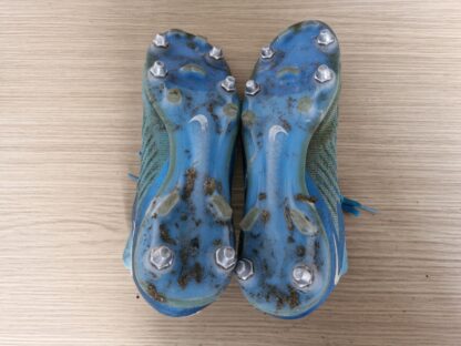 Schoenen Edouard Michut (met naam en vlag) - Afbeelding 6