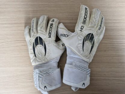 Handschoenen Niels Martens - Afbeelding 2