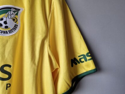 Wedstrijdshirt Leroy George (met badge) - Afbeelding 2