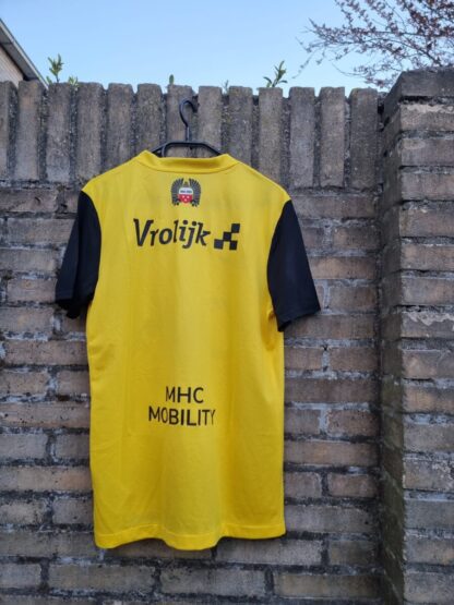 NAC Breda thuisshirt - Afbeelding 2