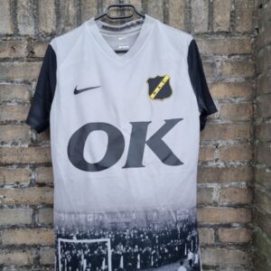 NAC Breda Third Shirt