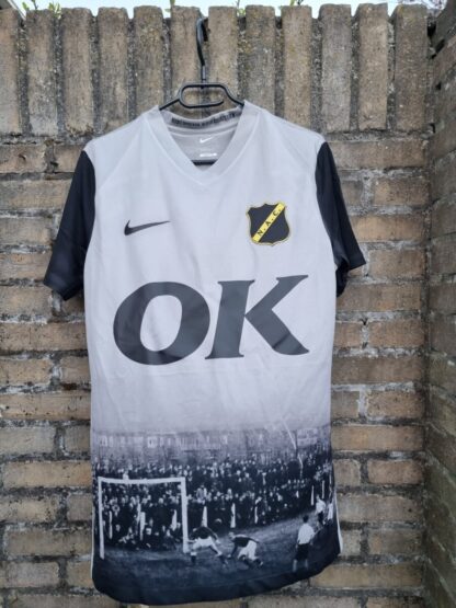 NAC Breda Third Shirt