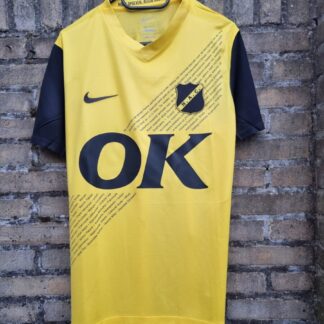 NAC Breda thuisshirt