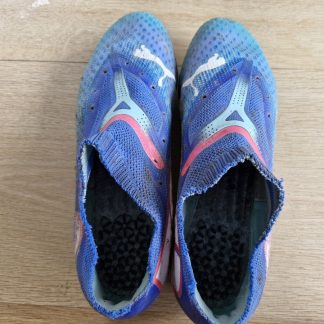Schoenen Puma Future blauw