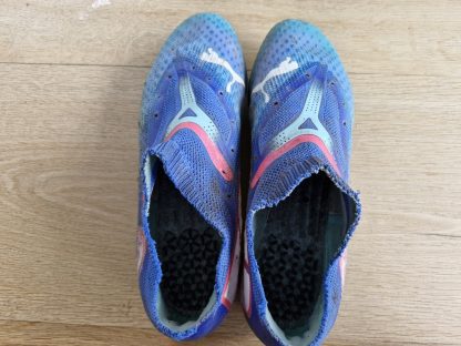 Schoenen Puma Future blauw