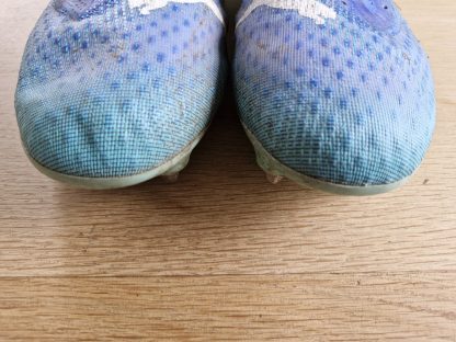 Schoenen Puma Future blauw - Afbeelding 4