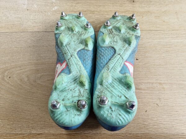 Schoenen Puma Future blauw - Afbeelding 5