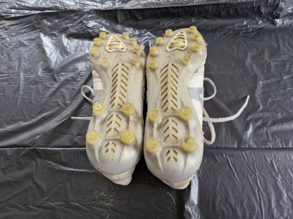 Schoenen Muzino wit - Afbeelding 5