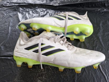 Schoenen Adidas Copa wit - Afbeelding 4