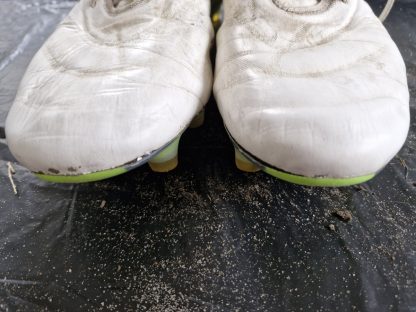 Schoenen Adidas Copa wit - Afbeelding 2
