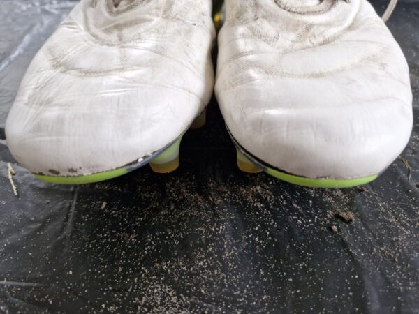 Schoenen Adidas Copa wit - Afbeelding 2