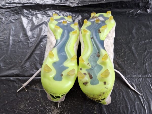 Schoenen Adidas Copa wit - Afbeelding 3
