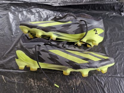 Schoenen Adidas zwart - Afbeelding 2
