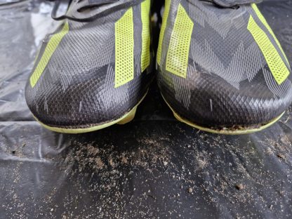 Schoenen Adidas zwart - Afbeelding 3