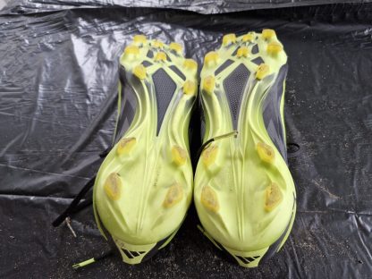 Schoenen Adidas zwart - Afbeelding 4