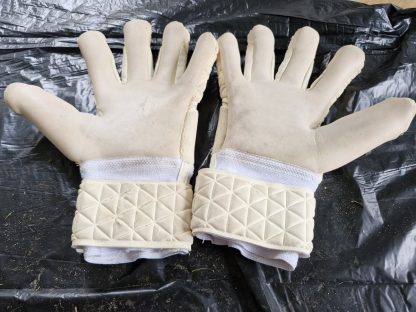 Handschoenen Gladiator - Afbeelding 2