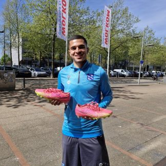 Schoenen Ilias Sebaoui (2)
