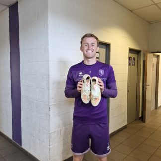 Schoenen Ewan Henderson