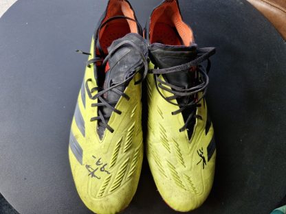 Schoenen Tolis Konstantopoulos (1) - Afbeelding 2