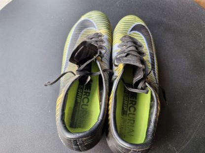 Schoenen Tom Reyners