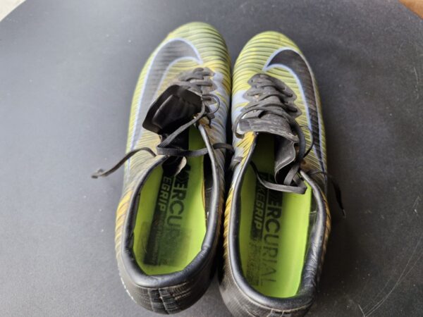 Schoenen Tom Reyners