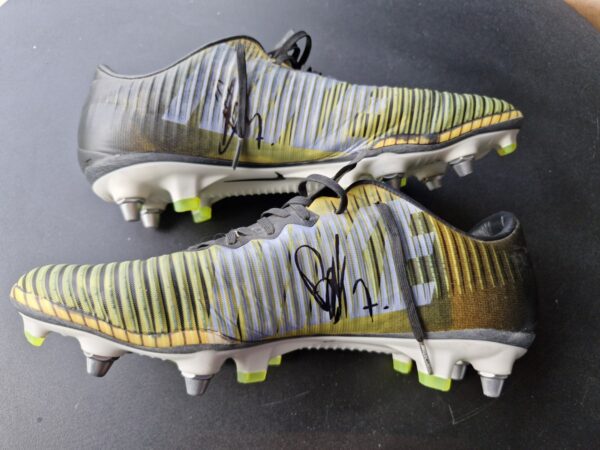 Schoenen Tom Reyners - Afbeelding 3