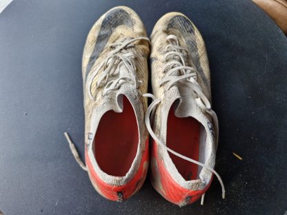 Schoenen Brian Plat - Afbeelding 2