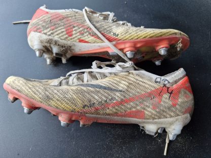Schoenen Brian Plat - Afbeelding 4
