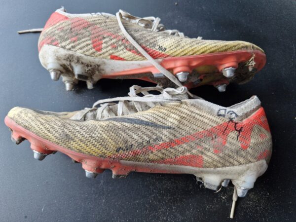 Schoenen Brian Plat - Afbeelding 4