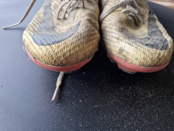 Schoenen Brian Plat - Afbeelding 5