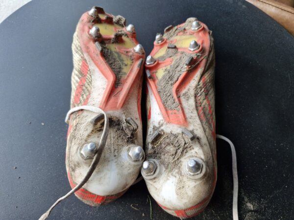 Schoenen Brian Plat - Afbeelding 6