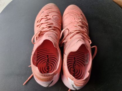 Schoenen Loïc Mbe Soh (1)