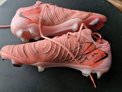 Schoenen Loïc Mbe Soh (1) - Afbeelding 3