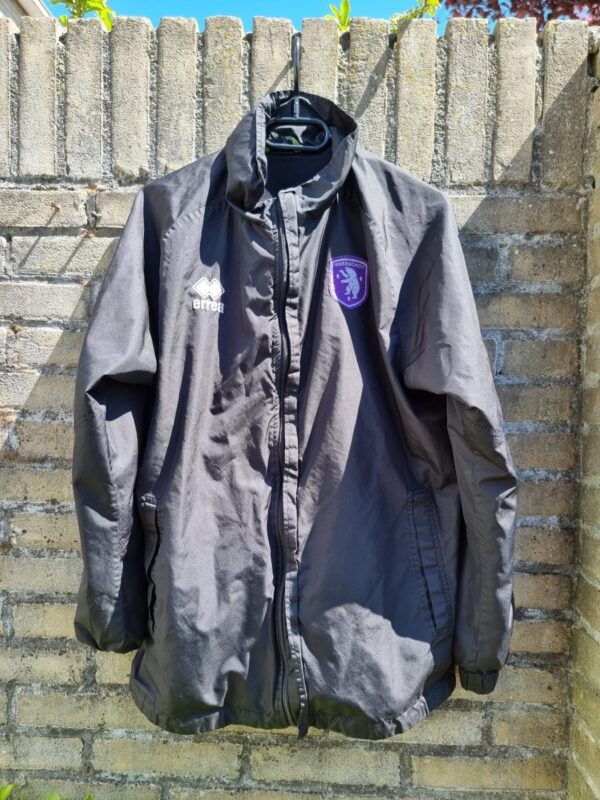 K. Beerschot V.A. Jas