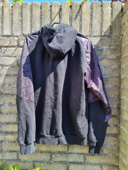 Vest plus short Frank Magerman - Afbeelding 2